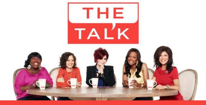the talk sweepstakes