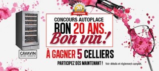 concours autoplace