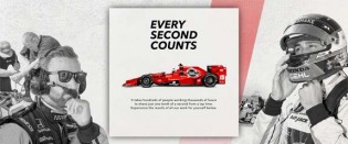 honda indy contest