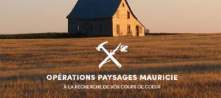 operations paysages mauricie