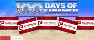 100 days of summer