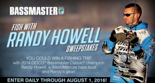 randy howell