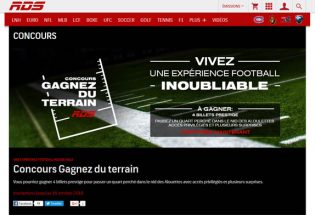 concours rds gagnez du terrain