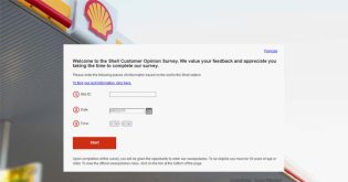 Shell Voice of the Customer Contest