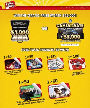 eb games contest