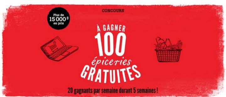 concours iga net