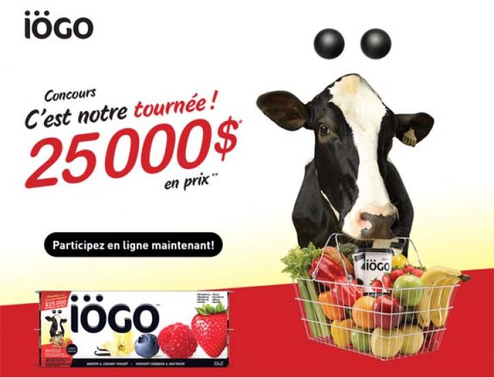 iogo concours