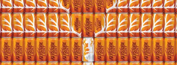 Keystone Orange Can Hunt Sweepstakes