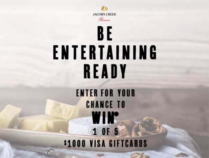 be entertaining contest