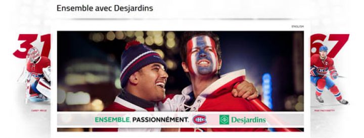 concours canadiens desjardins