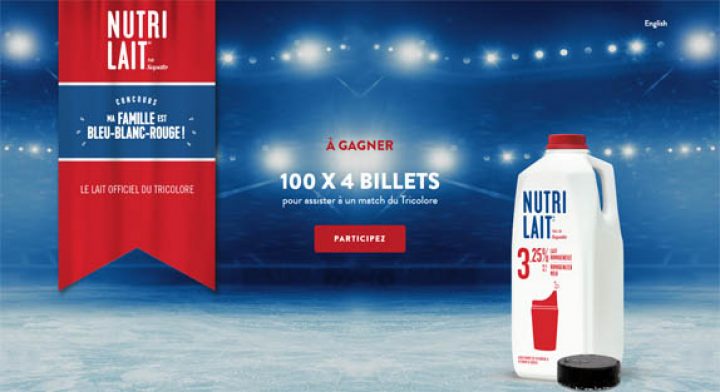 concours nutri lait