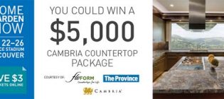 home contest