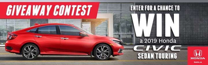 honda-civic-giveaway