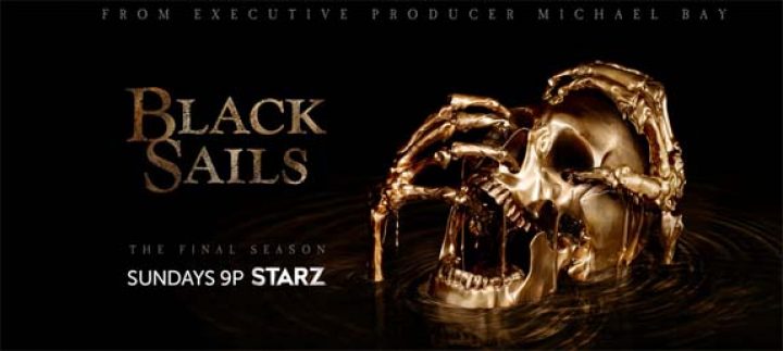 black sails contest