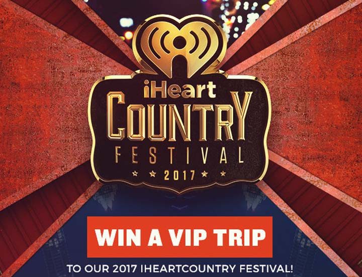 iheart country festival