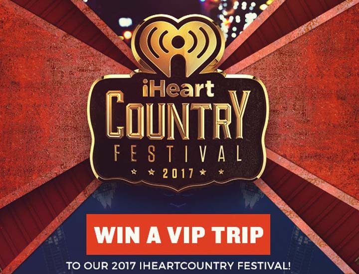 iheart country festival iheart country festival