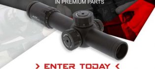 primary arms contest
