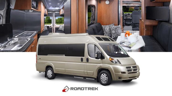 roadtrek