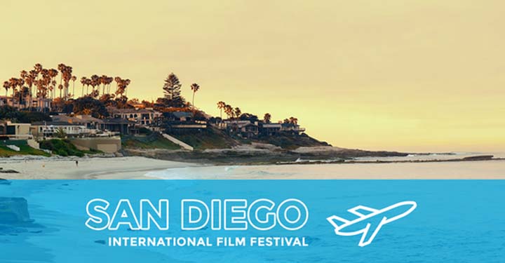 FILMIO Trip To San Diego Giveaway