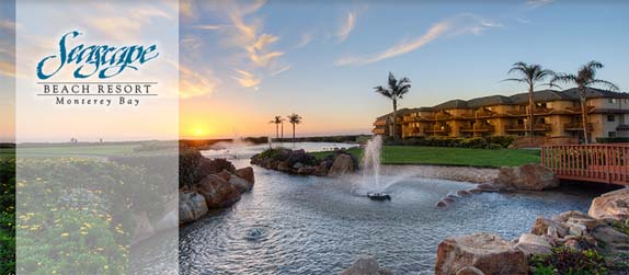 Seascape Beach Resort Sweepstakes