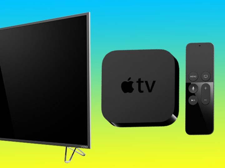 apple uhd contest