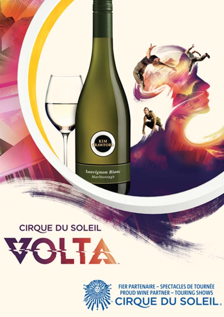 cirque du soleil contest