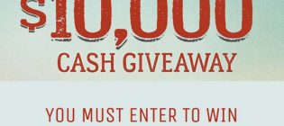 sheplers giveaway