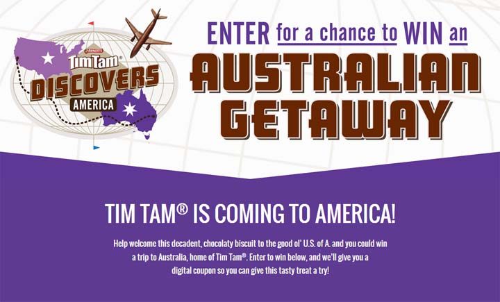 timtam sweepstakes