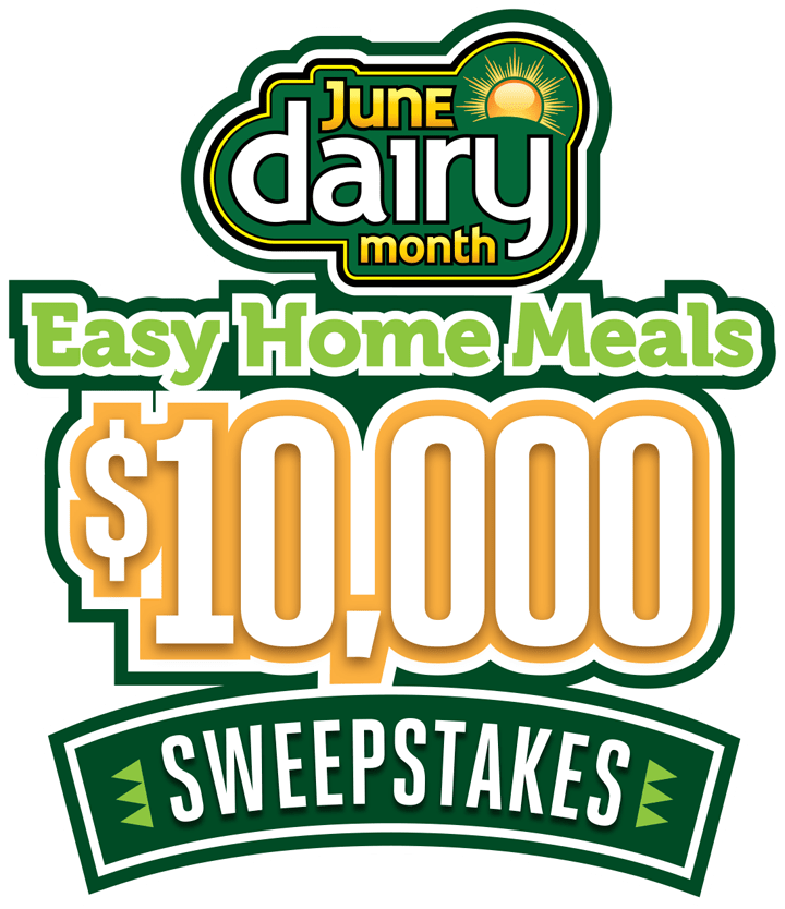 easy home meals sweepstakes