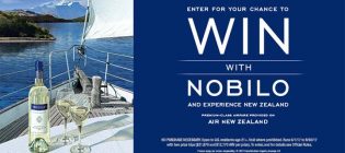 nobilo contest