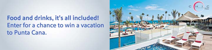 May Southwest Vacations Sweepstakes