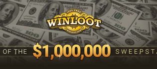 winloot 1 million
