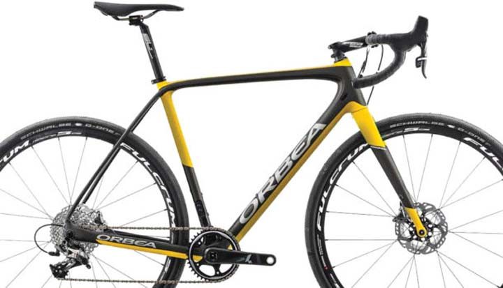 orbea bike contest
