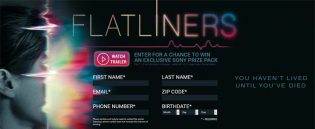 sony-flatliners-sweepstakes