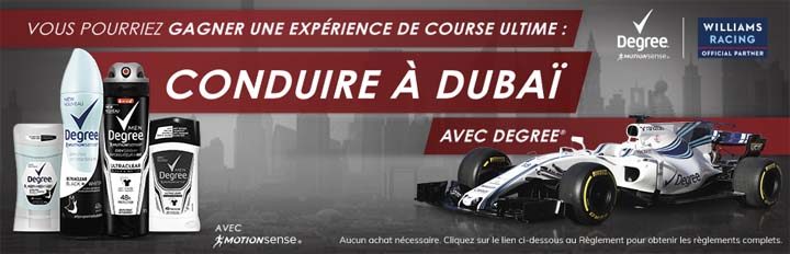 concours degree conduire a dubai