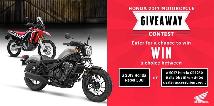 honda-giveaway