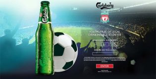 carlsberg-contest