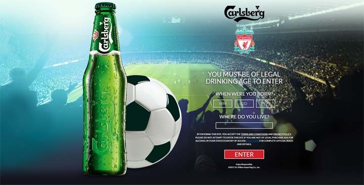 carlsberg-contest