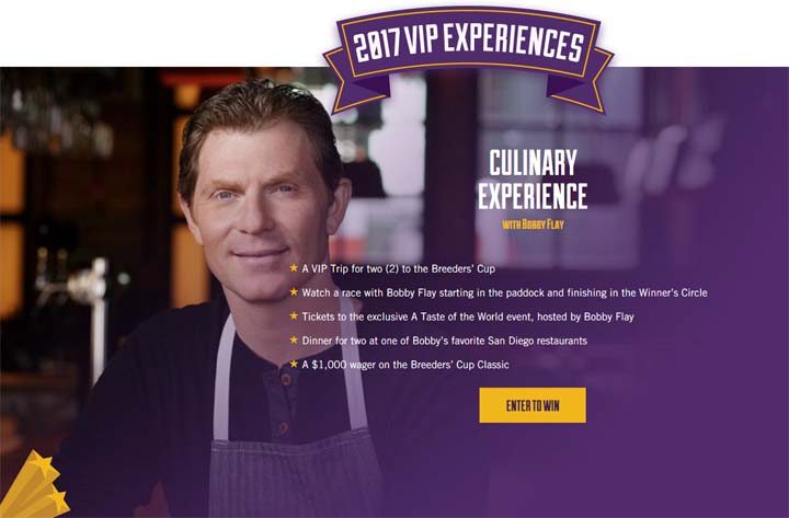 culinary-experience-contest