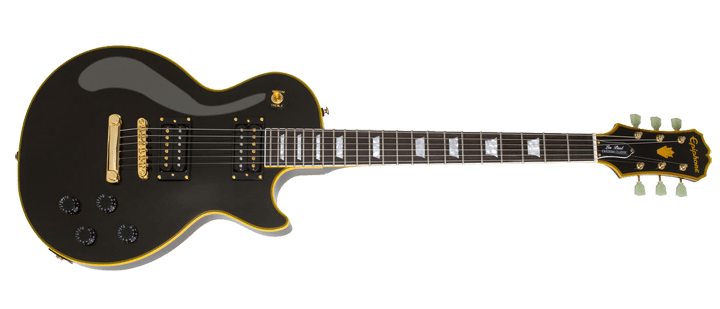 epiphone-guitar