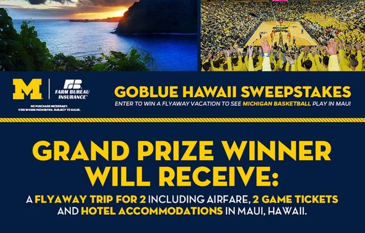 go-blue-hawaii-sweepstakes