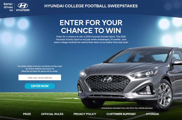 hyundai-sweepstakes