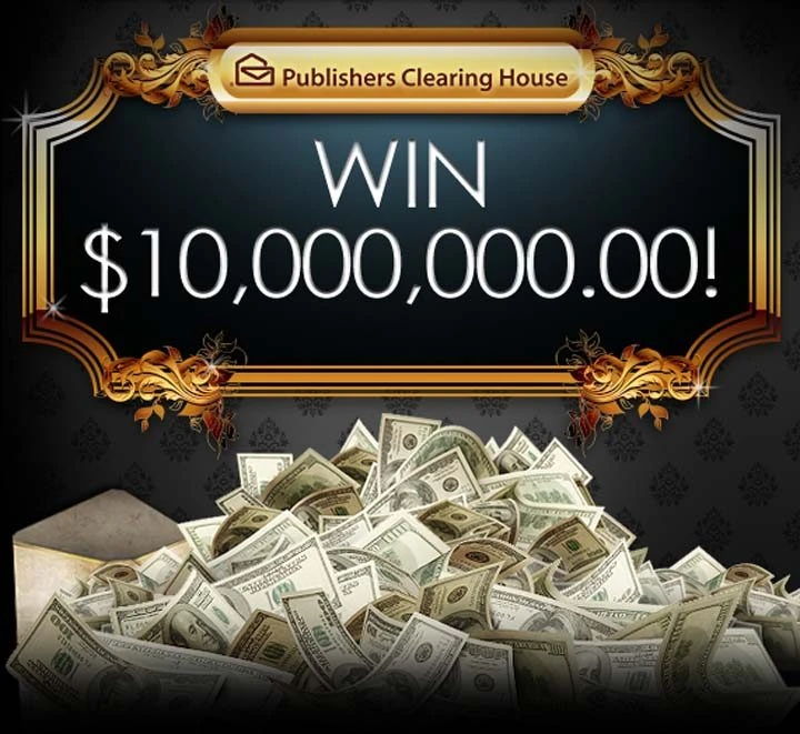 Who Won Pch April 30th 2025 Elna Noelyn