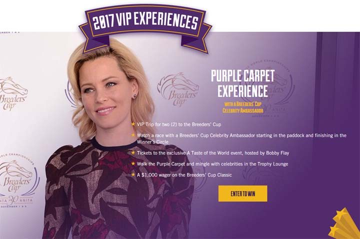purple-carpet-experience-sweepstakes
