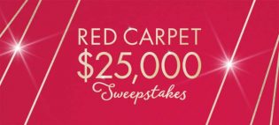 red-carpet-sweepstakes