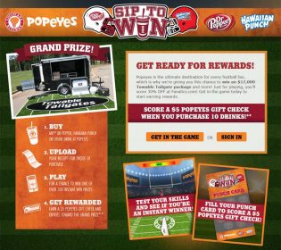 sip-to-win-sweepstakes