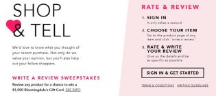 tell-and-shop