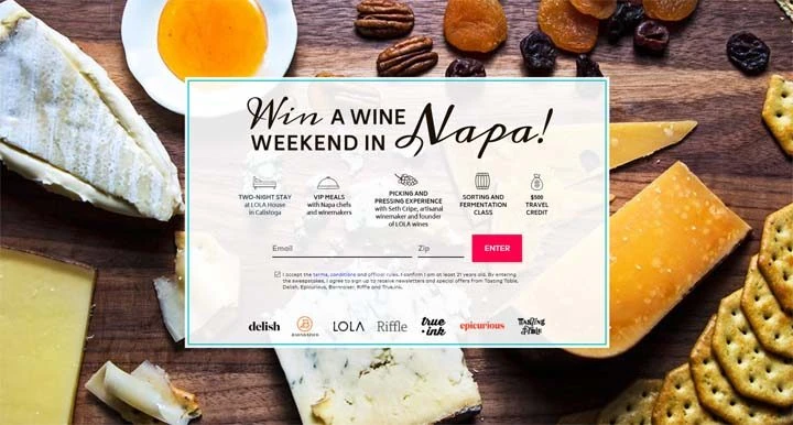 wine-weekend-sweepstakes