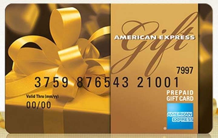 american-express-gift-contest