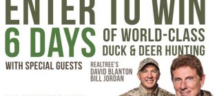 duck-and-deer-hunting-sweepstakes